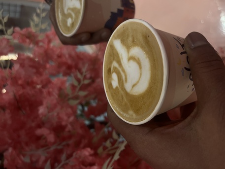 Riyadh, Job Seekers, Barista