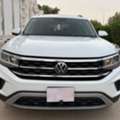 SAR 102000,  Volkswagen Teramont,  2022,  Automatic,  206460 KM,    All Original