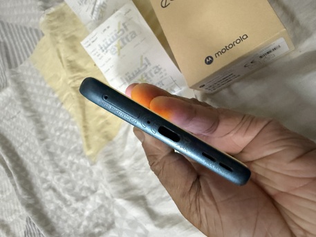 Al Mohammadiyah, Mobile Phones, SAR 750,  Motorola Moto Egde 50 Fusion 12GB + 512GB With EXTRA Warrenty