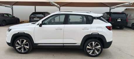 Riyadh, Vehicles, Cars & Trucks , SAR 38000,  Changan Cs 35 Plus,  2022,  Automatic,  66000 KM,    ,  , 65,000 Km,,