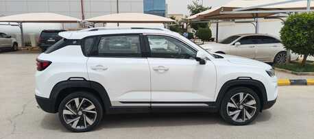 Riyadh, Vehicles, Cars & Trucks , SAR 38000,  Changan Cs 35 Plus,  2022,  Automatic,  66000 KM,    ,  , 65,000 Km,,