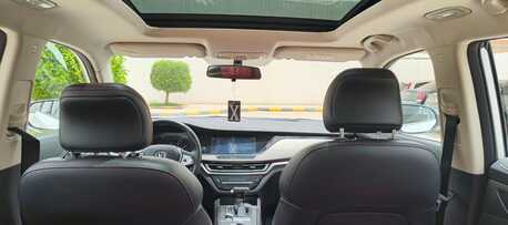 Riyadh, Vehicles, Cars & Trucks , SAR 38000,  Changan Cs 35 Plus,  2022,  Automatic,  66000 KM,    ,  , 65,000 Km,,