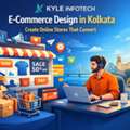 Custom E-Commerce Design In Kolkata &ndash; Kyle Infotech Pvt. Ltd.
