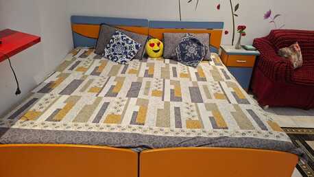 Makkah, Furniture, SAR 1,  Good Condition Furniture For Sale