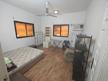Al Aziziyah, Rooms for Rent, SAR 1000/month,  Furnished,  Two Single Room Available For Rent &ndash; Azizya (Opposite Danube?