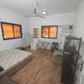 SAR 1000/month,  Furnished,  Two Single Room Available For Rent &ndash; Azizya (Opposite Danube?