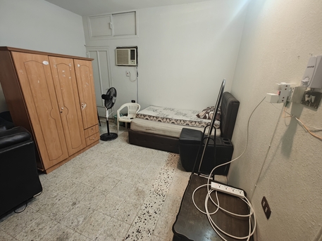 Al Aziziyah, Rooms for Rent, SAR 1000/month,  Furnished,  Two Single Room Available For Rent &ndash; Azizya (Opposite Danube?