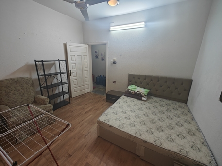 Al Aziziyah, Rooms for Rent, SAR 1000/month,  Furnished,  Two Single Room Available For Rent &ndash; Azizya (Opposite Danube?