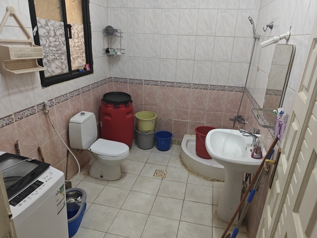 Al Aziziyah, Rooms for Rent, SAR 1000/month,  Furnished,  Two Single Room Available For Rent &ndash; Azizya (Opposite Danube?
