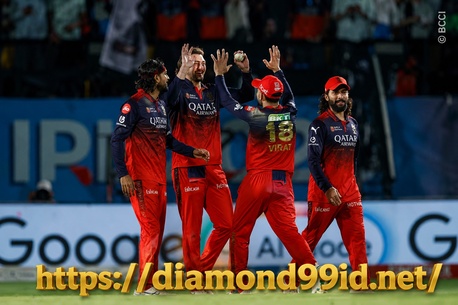 New Delhi, Business, How Diamond Exchange Became Popular In Cricket Circles