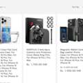 USD 24,  Transparent IPhone Cases &ndash; Stylish Protection For Everyday Use