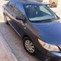 SAR 26000, Toyota Corolla, 2013, Automatic, 240000 KM,