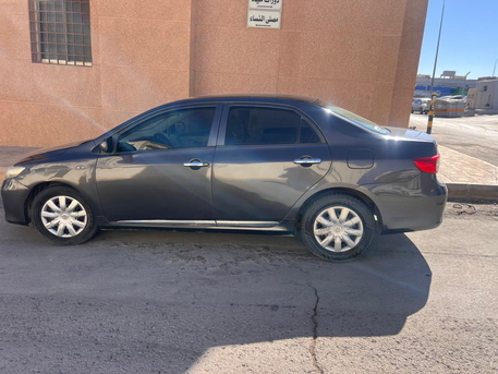 Al Shifa, Vehicles, Cars & Trucks , SAR 26000,  Toyota Corolla,  2013,  Automatic,  240000 KM,