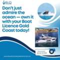 Boat License Gold Coast &ndash; Practical Training For Safe & Confident Boating