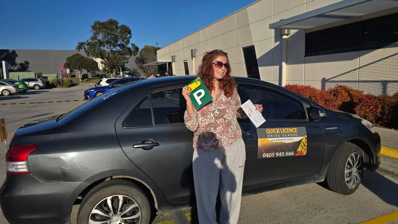 Melbourne, Business, Driving School Spring Vale | Practical Driving Lessons For Learners