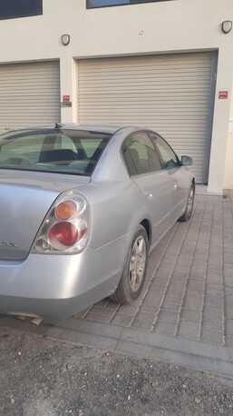 Tubli, Vehicles, Cars & Trucks , BHD 800,  Nissan Altima Sedan,  2007,  Automatic,  319000 KM,  Nissan Altima For Sale