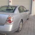 BHD 800,  Nissan Altima Sedan,  2007,  Automatic,  319000 KM,  Nissan Altima For Sale