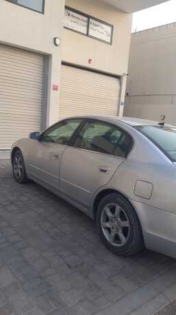 Tubli, Vehicles, Cars & Trucks , BHD 800,  Nissan Altima Sedan,  2007,  Automatic,  319000 KM,  Nissan Altima For Sale