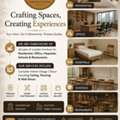 All Furnitures Fabricators Includind Home , Office, School,Hispitals &