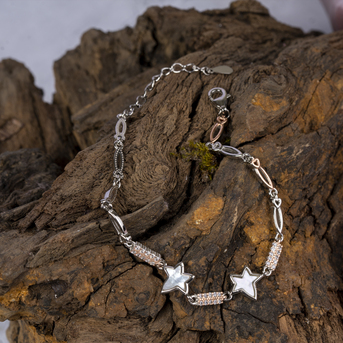 Mumbai, Jewelry, INR 2199,  Adorn Avenue Bracelet
