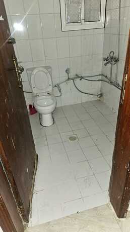 Salmaniya, Apartments, Flats, Houses & Villas, BHD 120/month,  1 BR,  1 Bedroom Unfurnished Flat For Rent Without Ewa