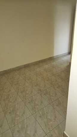 Salmaniya, Apartments, Flats, Houses & Villas, BHD 120/month,  1 BR,  1 Bedroom Unfurnished Flat For Rent Without Ewa