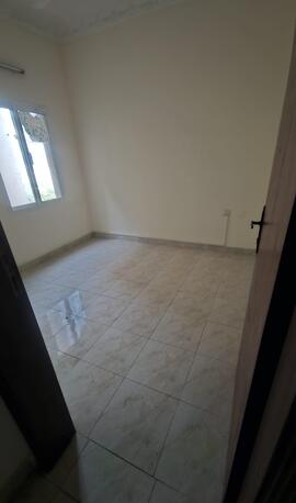 Salmaniya, Apartments, Flats, Houses & Villas, BHD 120/month,  1 BR,  One Bedroom Unfurnished Flat For Rent Without Ewa