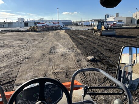 New York, Business, B&L Management LLC | Excavating Contractor | Demolition Contractor Byhalia MS