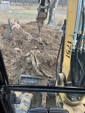 New York, Business, B&L Management LLC | Excavating Contractor | Demolition Contractor Byhalia MS