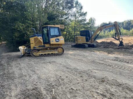 New York, Business, B&L Management LLC | Excavating Contractor | Demolition Contractor Byhalia MS
