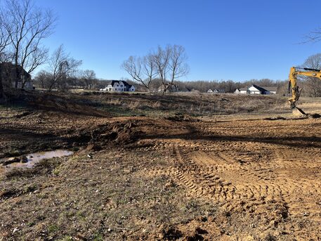 New York, Business, B&L Management LLC | Excavating Contractor | Demolition Contractor Byhalia MS