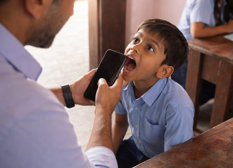 Brisbane, Health, AI Dental Software For Kids