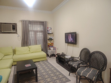 Al Khobar Al Shamalia, Housing Exchanges, SAR 1000/month,  2 BR,  One Furnished Room Available For Single Pakistani Person