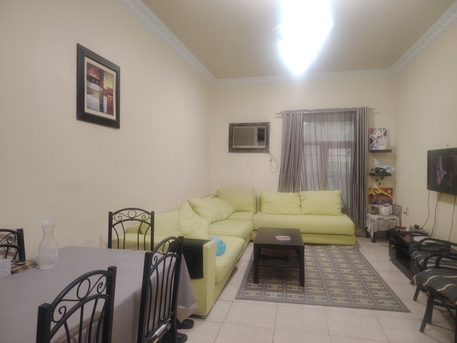 Al Khobar Al Shamalia, Housing Exchanges, SAR 1000/month,  2 BR,  One Furnished Room Available For Single Pakistani Person