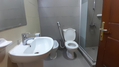 Hoora, Apartments, Flats, Houses & Villas, BHD 250/month,  2 BR,  Hoora:-  2BHK Fully Furnished Flat On Rent.  Bd 250/- With 30bd Ewa Limit. BD 100 Deposit.