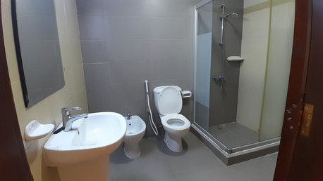 Hoora, Apartments, Flats, Houses & Villas, BHD 250/month,  2 BR,  Hoora:-  2BHK Fully Furnished Flat On Rent.  Bd 250/- With 30bd Ewa Limit. BD 100 Deposit.