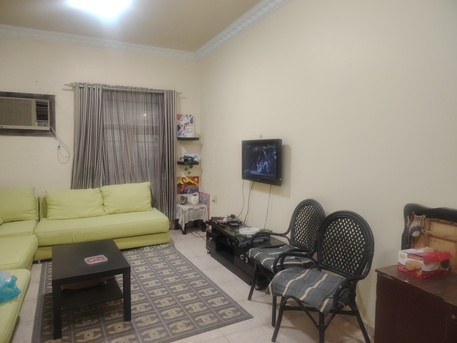 Al Khobar Al Shamalia, Rooms for Rent, SAR 1000/month,  Furnished,  One Furnished Room Available For Single Executive Pakistani Person In 2 BR Family Flat.