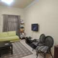 SAR 1000/month,  Furnished,  One Furnished Room Available For Single Executive Pakistani Person In 2 BR Family Flat.