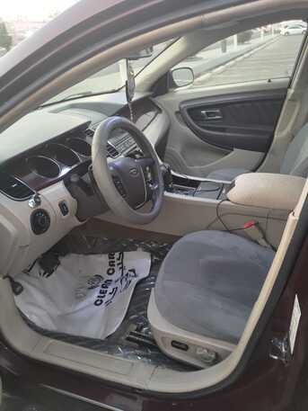 Jeddah, Vehicles, Cars & Trucks , SAR 32000,  Ford Turus,  2011,  Automatic,  393775 KM,  I Need To Sell My Car Ford Taurus