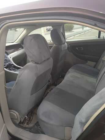 Jeddah, Vehicles, Cars & Trucks , SAR 32000,  Ford Turus,  2011,  Automatic,  393775 KM,  I Need To Sell My Car Ford Taurus