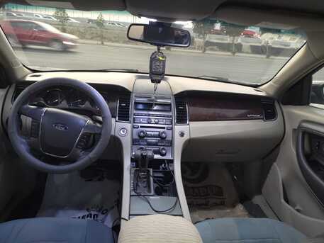 Jeddah, Vehicles, Cars & Trucks , SAR 32000,  Ford Turus,  2011,  Automatic,  393775 KM,  I Need To Sell My Car Ford Taurus