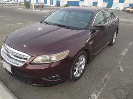 Jeddah, Vehicles, Cars & Trucks , SAR 32000,  Ford Turus,  2011,  Automatic,  393775 KM,  I Need To Sell My Car Ford Taurus