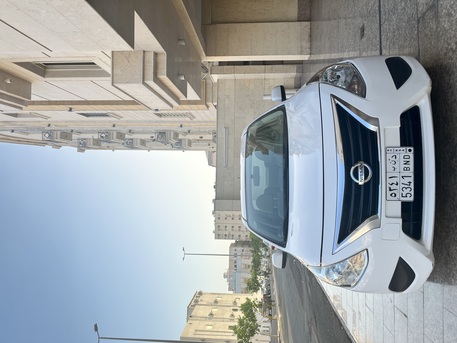 Jeddah, Vehicles, Cars & Trucks , SAR 23500,  Nissan Sunny,  2020,  Automatic,  300000 KM,