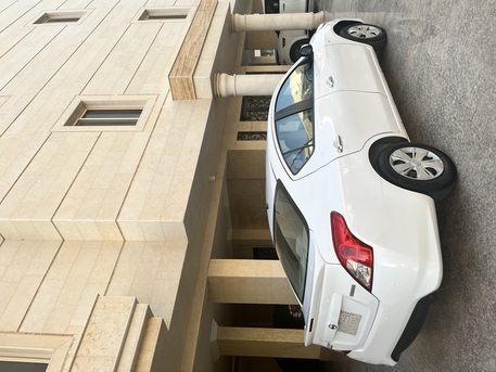 Jeddah, Vehicles, Cars & Trucks , SAR 23500,  Nissan Sunny,  2020,  Automatic,  300000 KM,