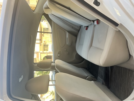 Jeddah, Vehicles, Cars & Trucks , SAR 23500,  Nissan Sunny,  2020,  Automatic,  300000 KM,