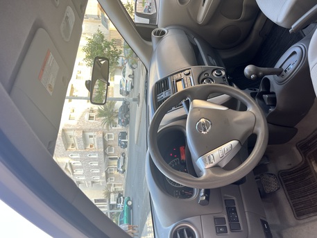 Jeddah, Vehicles, Cars & Trucks , SAR 23500,  Nissan Sunny,  2020,  Automatic,  300000 KM,