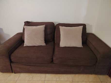 Olaya, Furniture, SAR 1200,  Ikea 2+3 = 5 Sofa Set