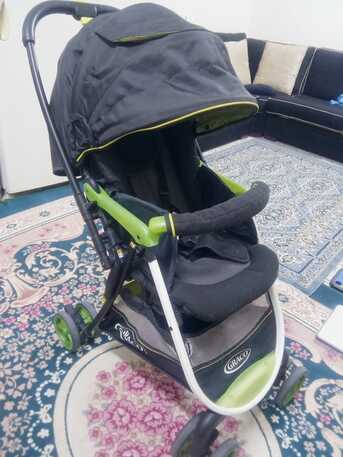 Jubail, Bicycles, SAR 300,  Baby Stroller/cart & Electric Drifting Scooter