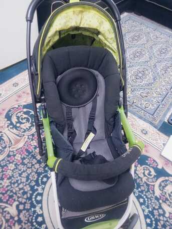 Jubail, Bicycles, SAR 300,  Baby Stroller/cart & Electric Drifting Scooter