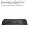 SAR 350,  Logitech Wireless Keyboard For Sale